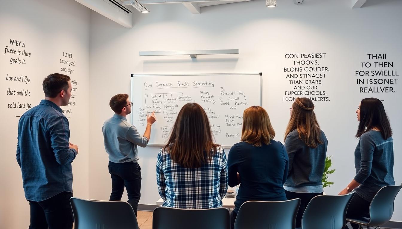 Entwicklung durch Selbstentdeckung